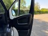 USED 2022 72 CITROEN RELAY 2.2 BlueHDi 35 Enterprise Panel Van 5dr Diesel Manual L2 High Roof Euro 6 (s/s) (140 ps) A/C-nav-sesnsors-sec locks
