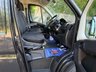 USED 2022 72 CITROEN RELAY 2.2 BlueHDi 35 Enterprise Panel Van 5dr Diesel Manual L2 High Roof Euro 6 (s/s) (140 ps) A/C-nav-sesnsors-sec locks
