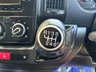 USED 2022 72 CITROEN RELAY 2.2 BlueHDi 35 Enterprise Panel Van 5dr Diesel Manual L2 High Roof Euro 6 (s/s) (140 ps) A/C-nav-sesnsors-sec locks