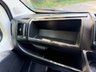 USED 2022 72 CITROEN RELAY 2.2 BlueHDi 35 Enterprise Panel Van 5dr Diesel Manual L2 High Roof Euro 6 (s/s) (140 ps) A/C-nav-sesnsors-sec locks