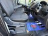 USED 2022 72 CITROEN RELAY 2.2 BlueHDi 35 Enterprise Panel Van 5dr Diesel Manual L2 High Roof Euro 6 (s/s) (140 ps) A/C-nav-sesnsors-sec locks