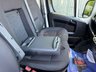 USED 2022 72 CITROEN RELAY 2.2 BlueHDi 35 Enterprise Panel Van 5dr Diesel Manual L2 High Roof Euro 6 (s/s) (140 ps) A/C-nav-sesnsors-sec locks