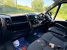 USED 2022 72 CITROEN RELAY 2.2 BlueHDi 35 Enterprise Panel Van 5dr Diesel Manual L2 High Roof Euro 6 (s/s) (140 ps) A/C-nav-sesnsors-sec locks