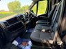 USED 2022 72 CITROEN RELAY 2.2 BlueHDi 35 Enterprise Panel Van 5dr Diesel Manual L2 High Roof Euro 6 (s/s) (140 ps) A/C-nav-sesnsors-sec locks