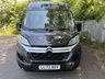 USED 2022 72 CITROEN RELAY 2.2 BlueHDi 35 Enterprise Panel Van 5dr Diesel Manual L2 High Roof Euro 6 (s/s) (140 ps) A/C-nav-sesnsors-sec locks