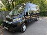 USED 2022 72 CITROEN RELAY 2.2 BlueHDi 35 Enterprise Panel Van 5dr Diesel Manual L2 High Roof Euro 6 (s/s) (140 ps) A/C-nav-sesnsors-sec locks