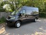 USED 2022 72 CITROEN RELAY 2.2 BlueHDi 35 Enterprise Panel Van 5dr Diesel Manual L2 High Roof Euro 6 (s/s) (140 ps) A/C-nav-sesnsors-sec locks
