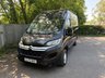 USED 2022 72 CITROEN RELAY 2.2 BlueHDi 35 Enterprise Panel Van 5dr Diesel Manual L2 High Roof Euro 6 (s/s) (140 ps) A/C-nav-sesnsors-sec locks