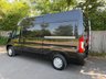 USED 2022 72 CITROEN RELAY 2.2 BlueHDi 35 Enterprise Panel Van 5dr Diesel Manual L2 High Roof Euro 6 (s/s) (140 ps) A/C-nav-sesnsors-sec locks