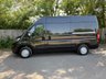 USED 2022 72 CITROEN RELAY 2.2 BlueHDi 35 Enterprise Panel Van 5dr Diesel Manual L2 High Roof Euro 6 (s/s) (140 ps) A/C-nav-sesnsors-sec locks