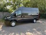 USED 2022 72 CITROEN RELAY 2.2 BlueHDi 35 Enterprise Panel Van 5dr Diesel Manual L2 High Roof Euro 6 (s/s) (140 ps) A/C-nav-sesnsors-sec locks