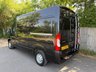 USED 2022 72 CITROEN RELAY 2.2 BlueHDi 35 Enterprise Panel Van 5dr Diesel Manual L2 High Roof Euro 6 (s/s) (140 ps) A/C-nav-sesnsors-sec locks