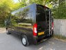 USED 2022 72 CITROEN RELAY 2.2 BlueHDi 35 Enterprise Panel Van 5dr Diesel Manual L2 High Roof Euro 6 (s/s) (140 ps) A/C-nav-sesnsors-sec locks