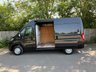 USED 2022 72 CITROEN RELAY 2.2 BlueHDi 35 Enterprise Panel Van 5dr Diesel Manual L2 High Roof Euro 6 (s/s) (140 ps) A/C-nav-sesnsors-sec locks