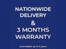 USED 2022 72 CITROEN RELAY 2.2 BlueHDi 35 Enterprise Panel Van 5dr Diesel Manual L2 High Roof Euro 6 (s/s) (140 ps) A/C-nav-sesnsors-sec locks