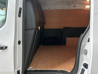 USED 2023 23 CITROEN BERLINGO 1.5 BLUEHDI 100PS SWB ENTERPRISE EDITION - NO VAT 