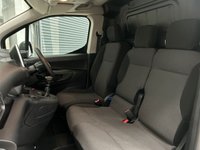 USED 2023 23 CITROEN BERLINGO 1.5 BLUEHDI 100PS SWB ENTERPRISE EDITION - NO VAT 
