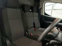 USED 2023 23 CITROEN BERLINGO 1.5 BLUEHDI 100PS SWB ENTERPRISE EDITION - NO VAT 