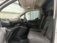 USED 2023 23 CITROEN BERLINGO 1.5 BLUEHDI 100PS SWB ENTERPRISE EDITION - NO VAT 