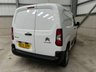USED 2023 23 CITROEN BERLINGO 1.5 BLUEHDI 100PS SWB ENTERPRISE EDITION - NO VAT 