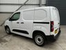 USED 2023 23 CITROEN BERLINGO 1.5 BLUEHDI 100PS SWB ENTERPRISE EDITION - NO VAT 