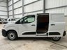 USED 2023 23 CITROEN BERLINGO 1.5 BLUEHDI 100PS SWB ENTERPRISE EDITION - NO VAT 