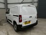 USED 2023 23 CITROEN BERLINGO 1.5 BLUEHDI 100PS SWB ENTERPRISE EDITION - NO VAT 