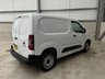 USED 2023 23 CITROEN BERLINGO 1.5 BLUEHDI 100PS SWB ENTERPRISE EDITION - NO VAT 