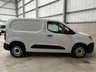 USED 2023 23 CITROEN BERLINGO 1.5 BLUEHDI 100PS SWB ENTERPRISE EDITION - NO VAT 