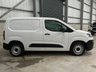USED 2023 23 CITROEN BERLINGO 1.5 BLUEHDI 100PS SWB ENTERPRISE EDITION - NO VAT 