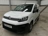 USED 2023 23 CITROEN BERLINGO 1.5 BLUEHDI 100PS SWB ENTERPRISE EDITION - NO VAT 
