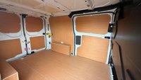 USED 2018 18 FORD TRANSIT CUSTOM 2.0 320 L1 H1 Euro 6 TWIN SLIDING DOOR OWNED BY BT! NEW WETBELT