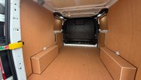 USED 2018 18 FORD TRANSIT CUSTOM 2.0 320 L1 H1 Euro 6 TWIN SLIDING DOOR OWNED BY BT! NEW WETBELT