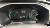 USED 2018 18 FORD TRANSIT CUSTOM 2.0 320 L1 H1 Euro 6 TWIN SLIDING DOOR OWNED BY BT! NEW WETBELT