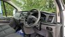 USED 2018 18 FORD TRANSIT CUSTOM 2.0 320 L1 H1 Euro 6 TWIN SLIDING DOOR OWNED BY BT! NEW WETBELT