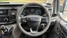 USED 2018 18 FORD TRANSIT CUSTOM 2.0 320 L1 H1 Euro 6 TWIN SLIDING DOOR OWNED BY BT! NEW WETBELT