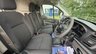 USED 2018 18 FORD TRANSIT CUSTOM 2.0 320 L1 H1 Euro 6 TWIN SLIDING DOOR OWNED BY BT! NEW WETBELT