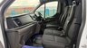 USED 2018 18 FORD TRANSIT CUSTOM 2.0 320 L1 H1 Euro 6 TWIN SLIDING DOOR OWNED BY BT! NEW WETBELT
