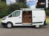 USED 2018 18 FORD TRANSIT CUSTOM 2.0 320 L1 H1 Euro 6 TWIN SLIDING DOOR OWNED BY BT! NEW WETBELT