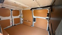 USED 2018 18 FORD TRANSIT CUSTOM 2.0 320 L1 H1 Euro 6 TWIN SLIDING DOOR OWNED BY BT! NEW WETBELT