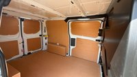 USED 2018 18 FORD TRANSIT CUSTOM 2.0 320 L1 H1 Euro 6 TWIN SLIDING DOOR OWNED BY BT! NEW WETBELT