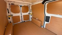 USED 2018 18 FORD TRANSIT CUSTOM 2.0 320 L1 H1 Euro 6 TWIN SLIDING DOOR OWNED BY BT! NEW WETBELT