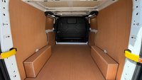 USED 2018 18 FORD TRANSIT CUSTOM 2.0 320 L1 H1 Euro 6 TWIN SLIDING DOOR OWNED BY BT! NEW WETBELT