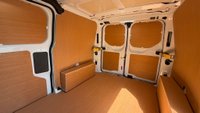 USED 2018 18 FORD TRANSIT CUSTOM 2.0 320 L1 H1 Euro 6 TWIN SLIDING DOOR OWNED BY BT! NEW WETBELT
