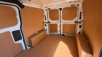 USED 2018 18 FORD TRANSIT CUSTOM 2.0 320 L1 H1 Euro 6 TWIN SLIDING DOOR OWNED BY BT! NEW WETBELT