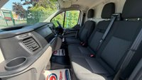 USED 2018 18 FORD TRANSIT CUSTOM 2.0 320 L1 H1 Euro 6 TWIN SLIDING DOOR OWNED BY BT! NEW WETBELT