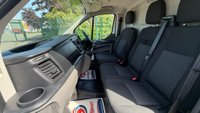 USED 2018 18 FORD TRANSIT CUSTOM 2.0 320 L1 H1 Euro 6 TWIN SLIDING DOOR OWNED BY BT! NEW WETBELT