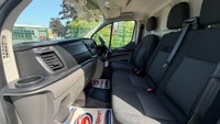 USED 2018 18 FORD TRANSIT CUSTOM 2.0 320 L1 H1 Euro 6 TWIN SLIDING DOOR OWNED BY BT! NEW WETBELT