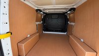 USED 2018 18 FORD TRANSIT CUSTOM 2.0 320 L1 H1 Euro 6 TWIN SLIDING DOOR OWNED BY BT! NEW WETBELT