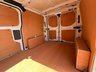 USED 2018 18 FORD TRANSIT CUSTOM 2.0 320 L1 H1 Euro 6 TWIN SLIDING DOOR OWNED BY BT! NEW WETBELT